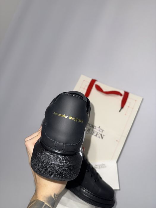 Adidasi Alexander Mcqueen 41,44 Premium