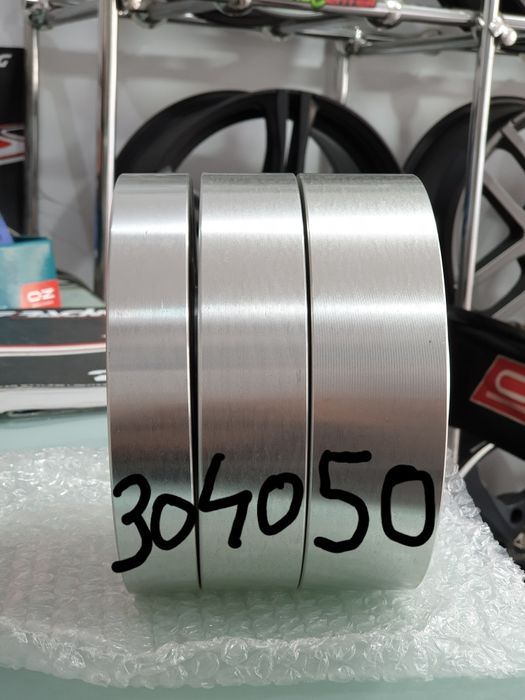 Flanse Distantiere 50mm 5x130 dedicate Mercedes G-Klass