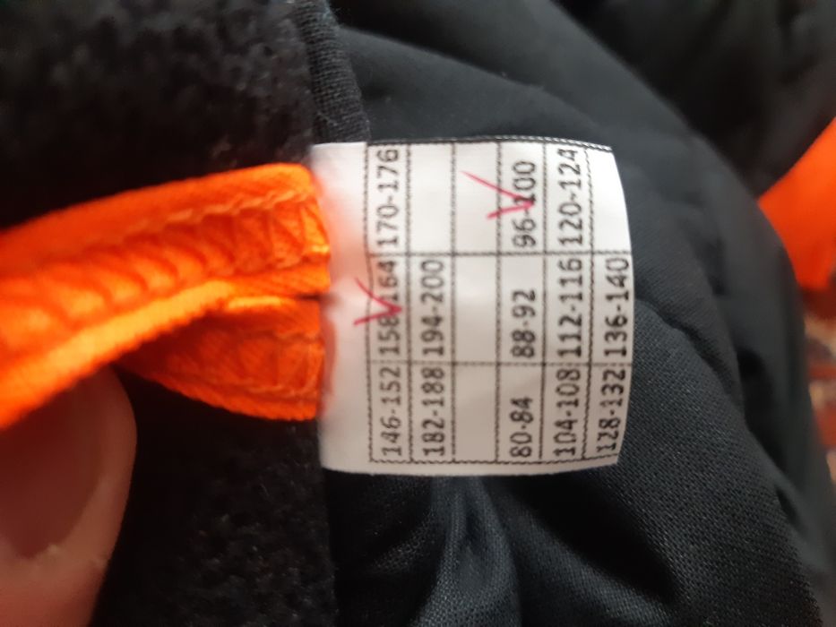 Продаю спецодежду