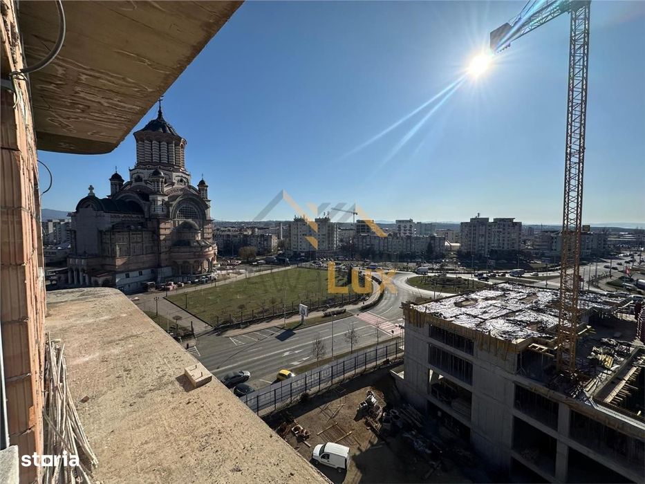 Apartament de vanzare Ultracentral, zona Catedralei Ortodoxe