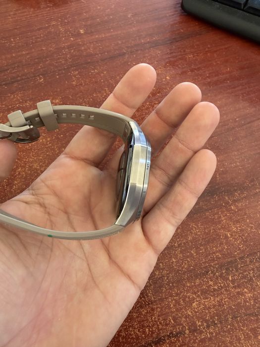 Huawei watch GT 6 Pro