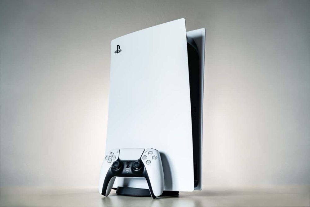 PlayStation 5 сатылады!