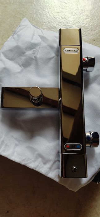 O'DESIGN смесител за баня