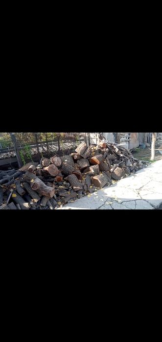 Урик утин сотилада