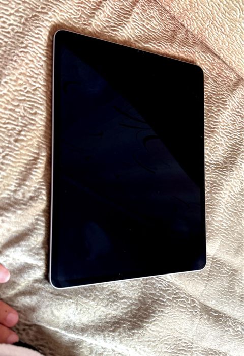 Ipad pro 12.9 M2