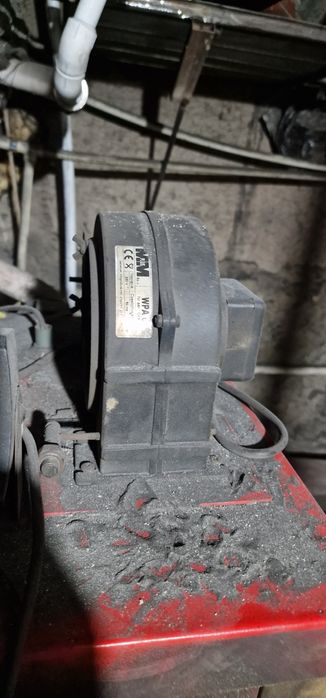 Продаётся котел длительного горения