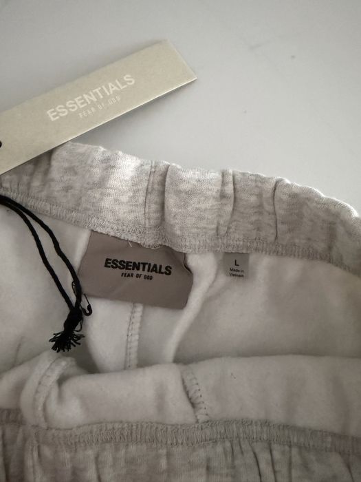 Essentials shorts s20