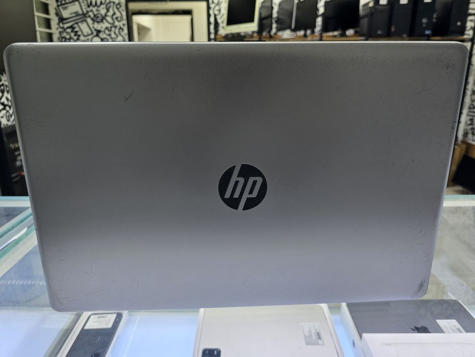 Ноутбук Hp core i7 10510U озу 8gb ssd512gb Radeon 530 Магазин Реал