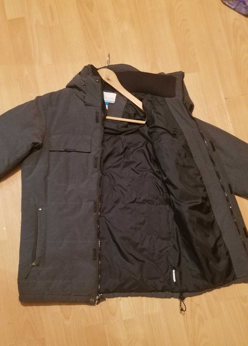 Куртка Columbia Mount Tabor Jacket Mount Tabor Jacket