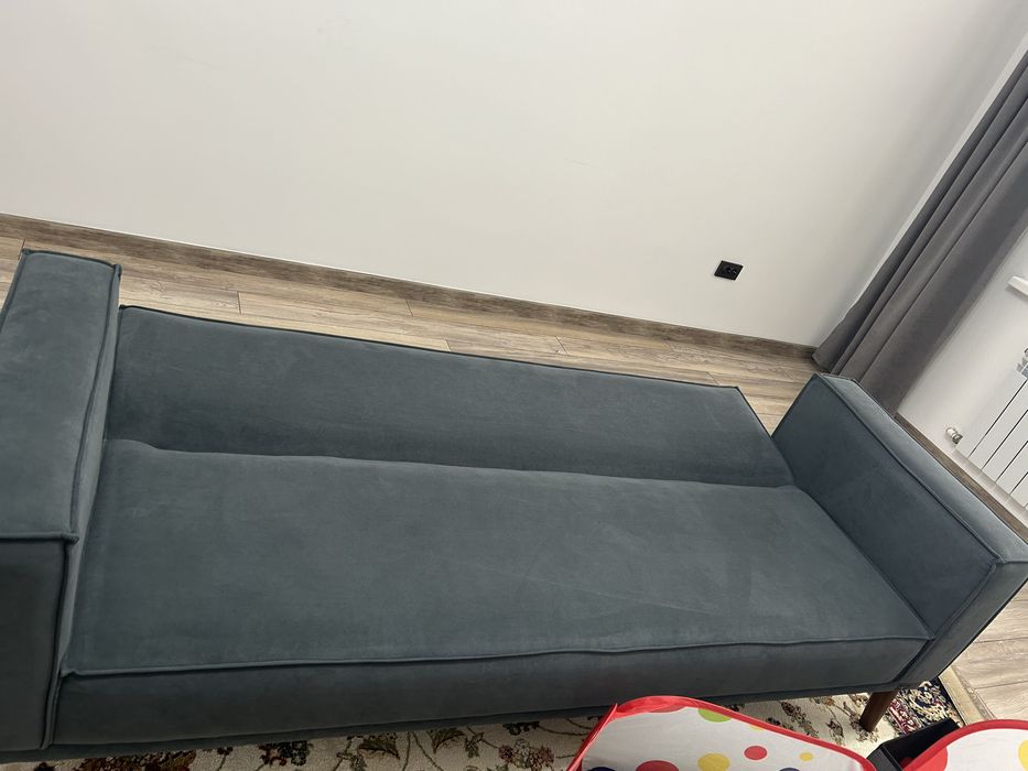 Диван бу в отличном сост