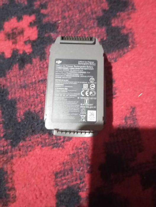 Baterie drona mavic 2