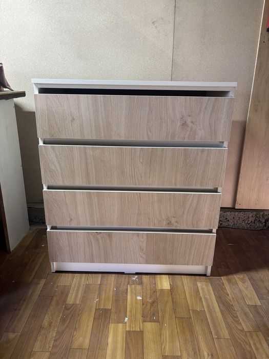 Продам новый комод