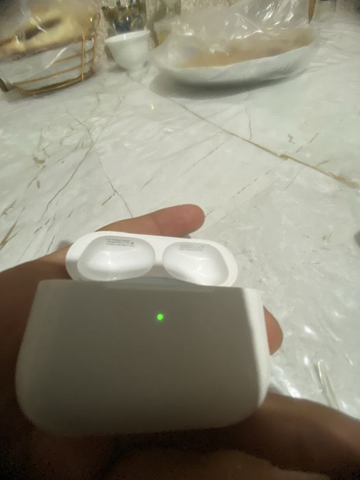 Оригинал airpods 2 pro