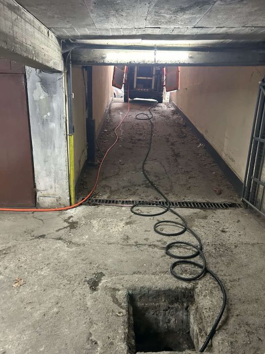 Отпушване на канали Пловдив