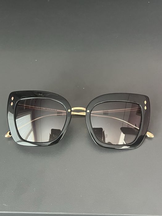 Дамски Слънчеви очила Isabel Marant + подарък калъф на Gucci