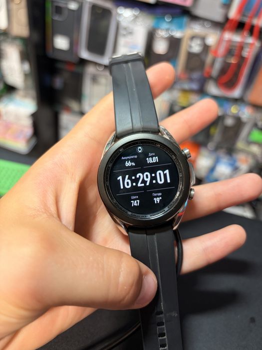 samsung watch 3