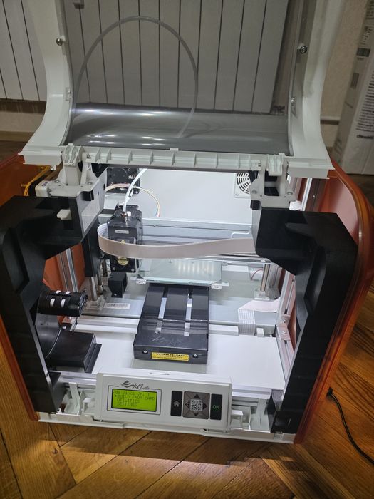 XYZ DaVinci Jr. 1.0 3D принтер