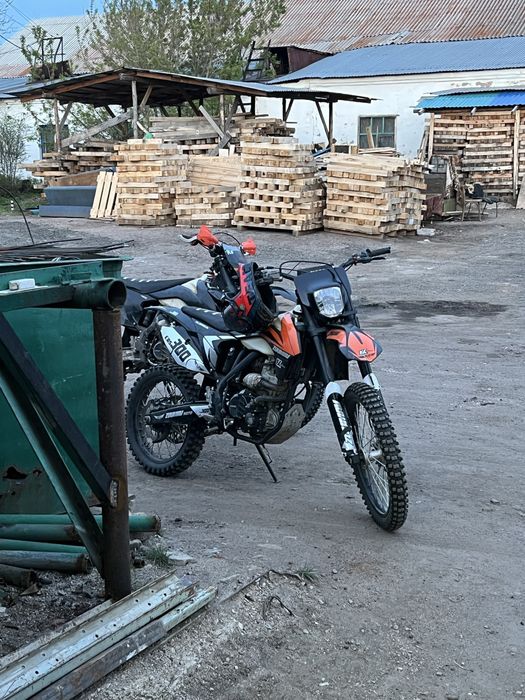 Zuumav k7 cbs300
