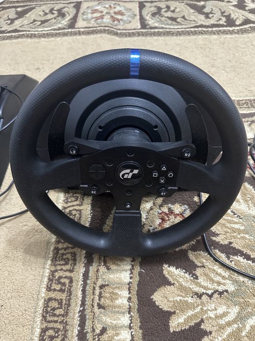 Thrustmaster T300 RS GT Edition