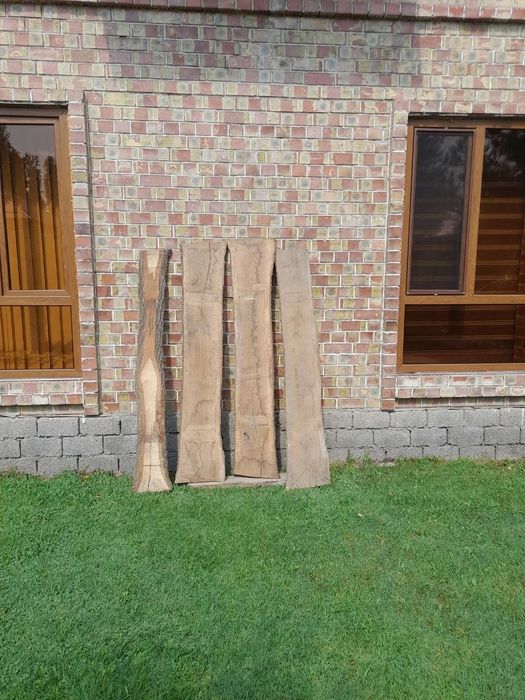 Слэб дубовый 400 $
