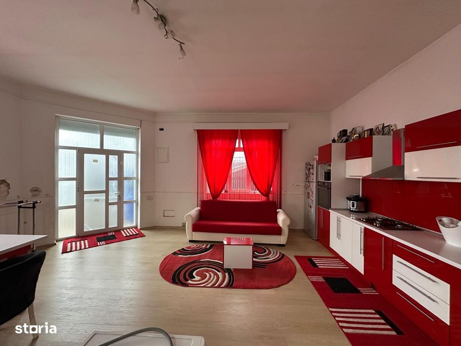 Casa in Palanca - pret - 164.900 Euro sau chirie - 1500 Euro