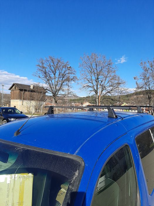 Багажник пежо, ситроен продавам