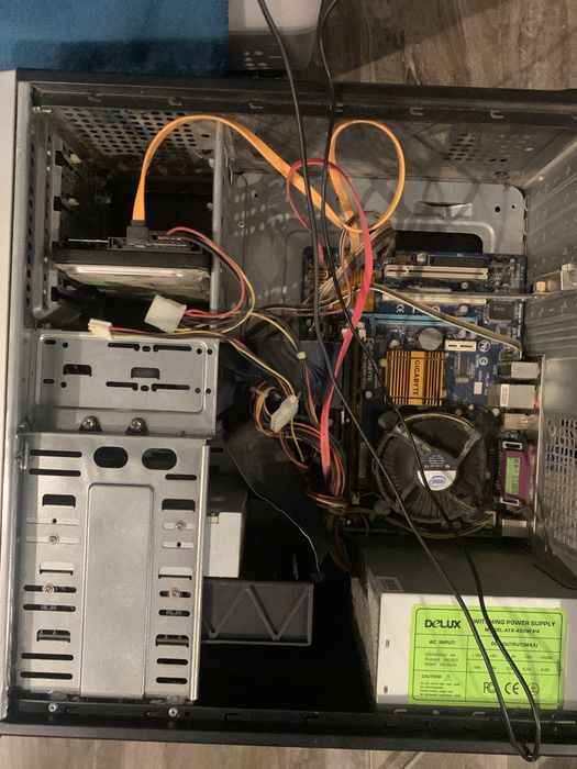 Deluxe calculator win 7 cu monitor