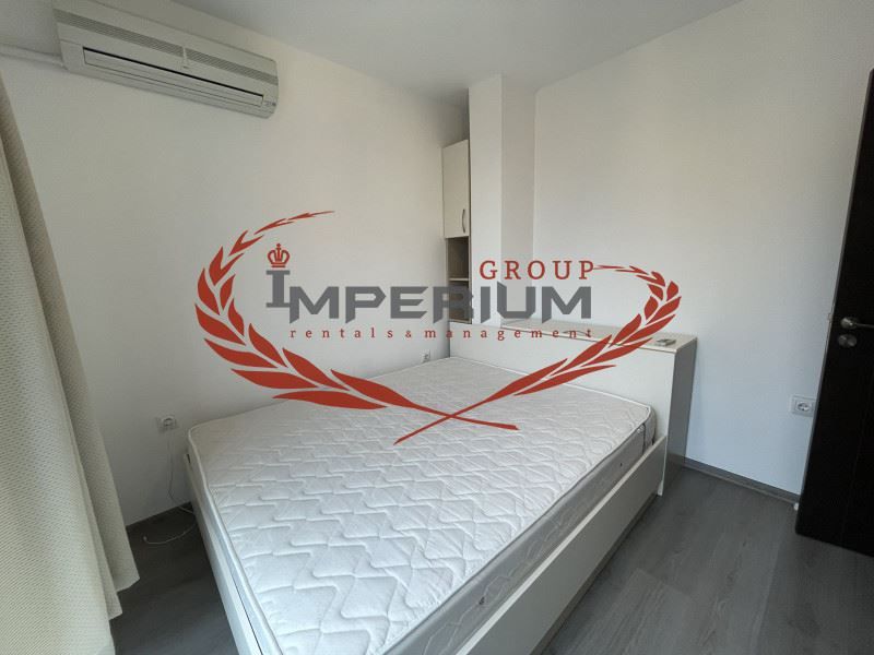 Дава се под наем Двустаен апартамент в Варна, Левски - 55 кв.м за 458.49 € - Снимка #5