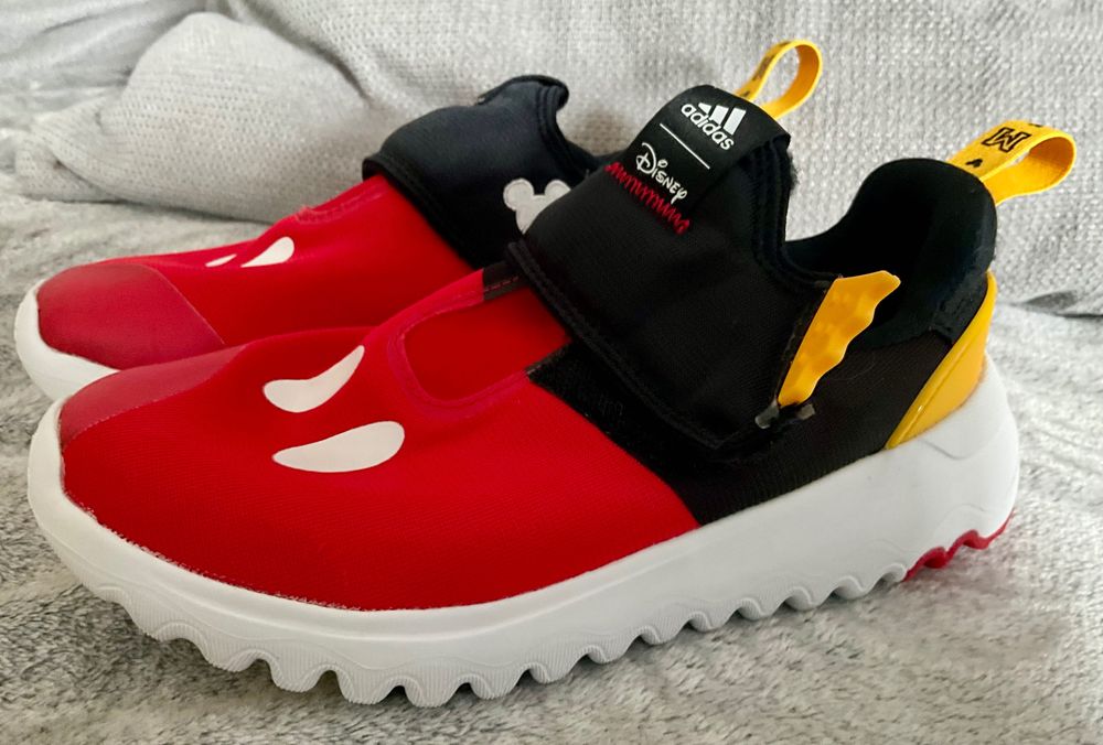 Маратонки ADIDAS  Disney Mickey