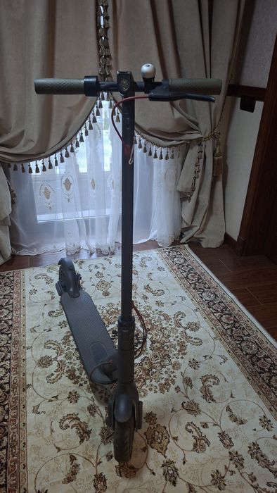 Электросамокат Xiaomi