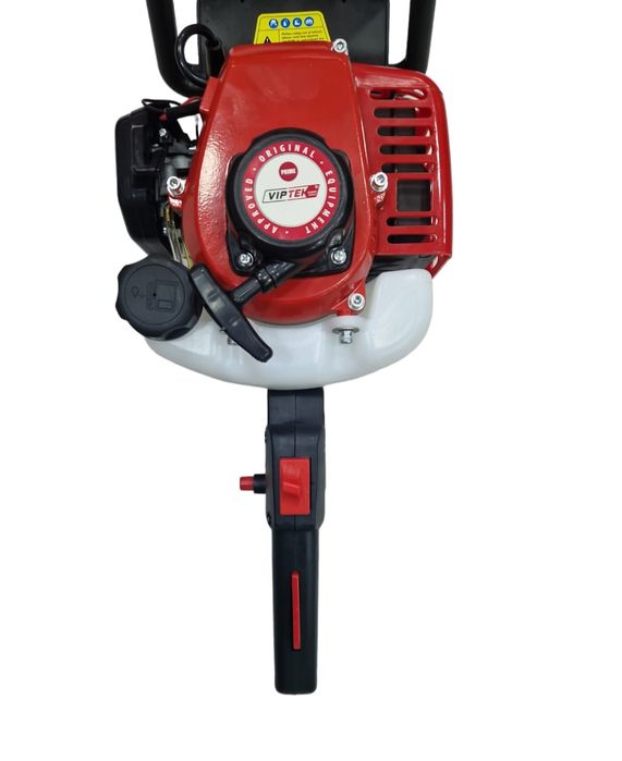 Кусторез. Бензиновый кусторез. Кусторез