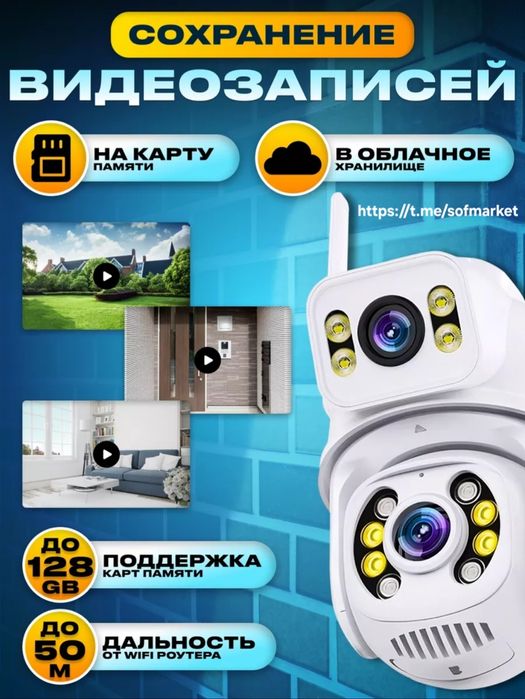 PTZ camera ip camera onvife
