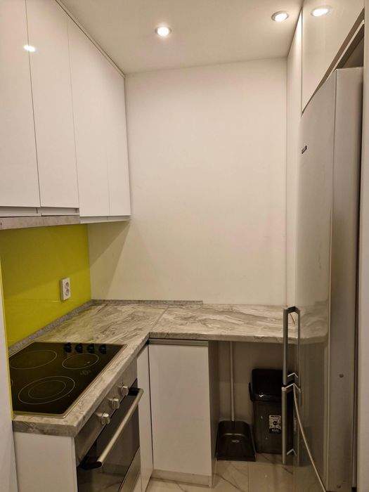 Дава се под наем Тристаен апартамент в София, Красна поляна 3 - 84 кв.м за 699 € - Снимка #5