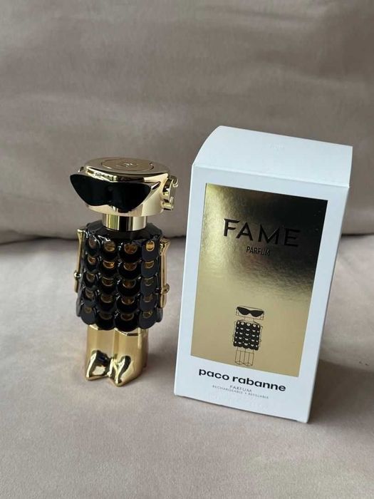 Paco Rabanne Fame Parfum 80ml- парфюм за жени