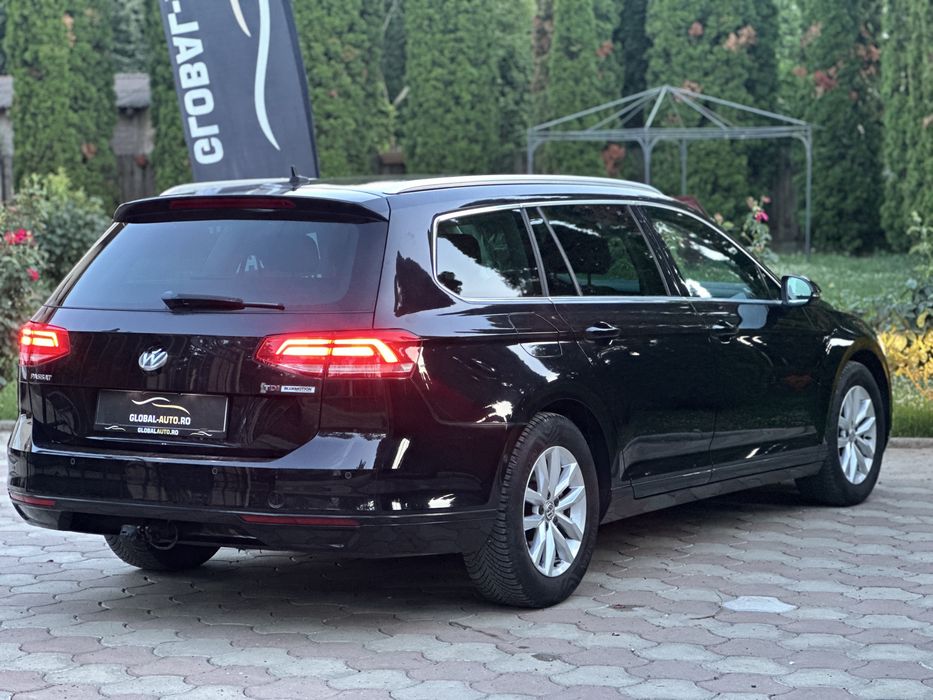 Volkswagen Passat * B8 * 1.6 TDI * Garantie *