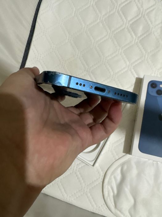 Айфон 13 128гб 78% без минус