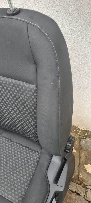 Scaun ford transit custom 2023