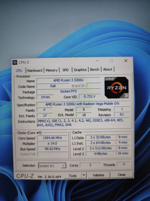 Продам Ноутбук ASUS