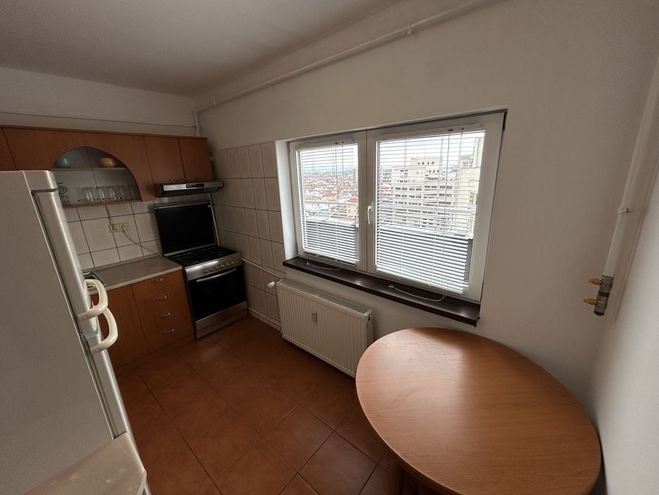 Garsoniera de inchiriat zona Gheorghe Doja - BCR -Proprietar