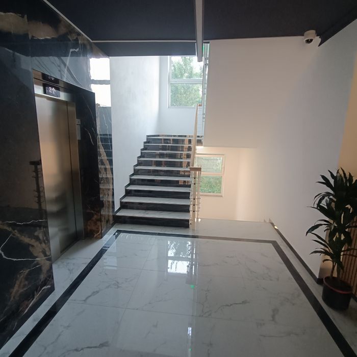 Apartament doua camere