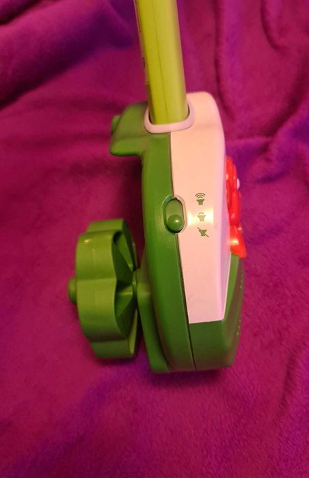 Carusel Muzical Insula Viselor Linistite,Tiny Love