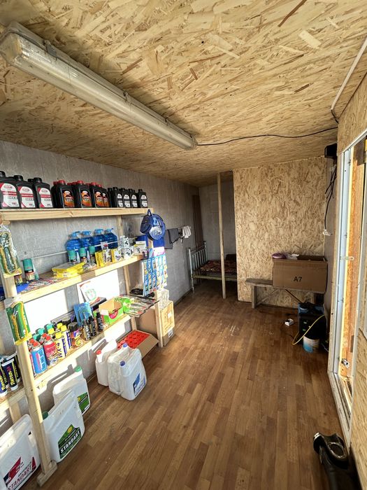 Продается готовый бизнес!!