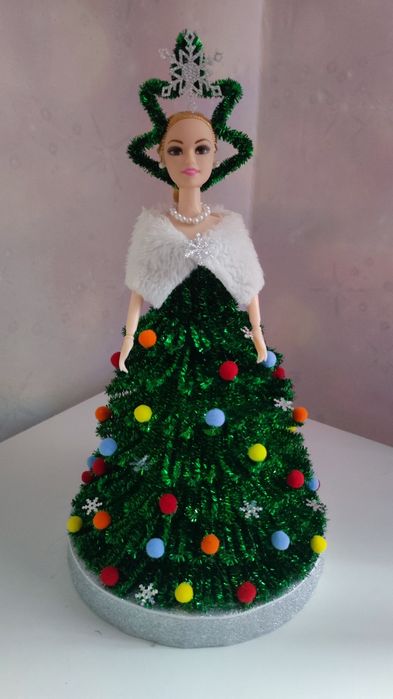 Поделки в школу или садик