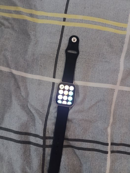 Продам часы редми 5 laif