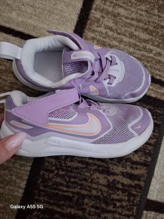Маратонки за момиче Adidas, Nike