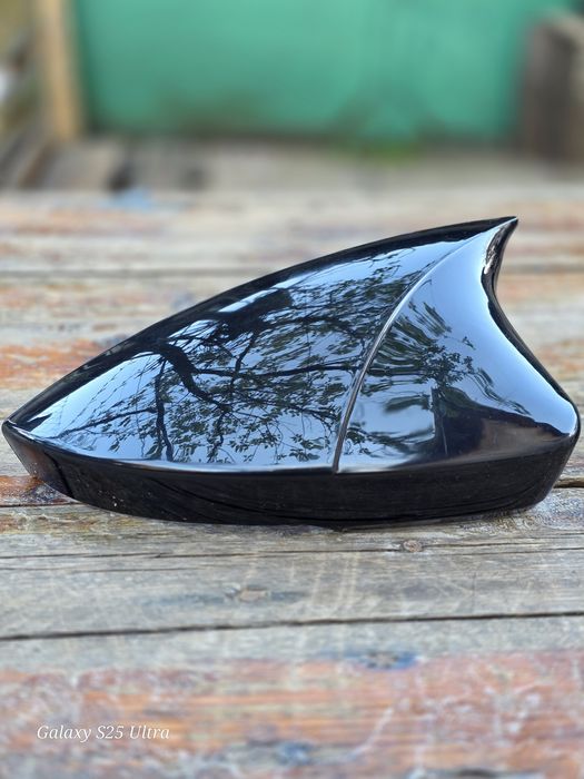 Тунинг Капаци огледала Skoda Superb