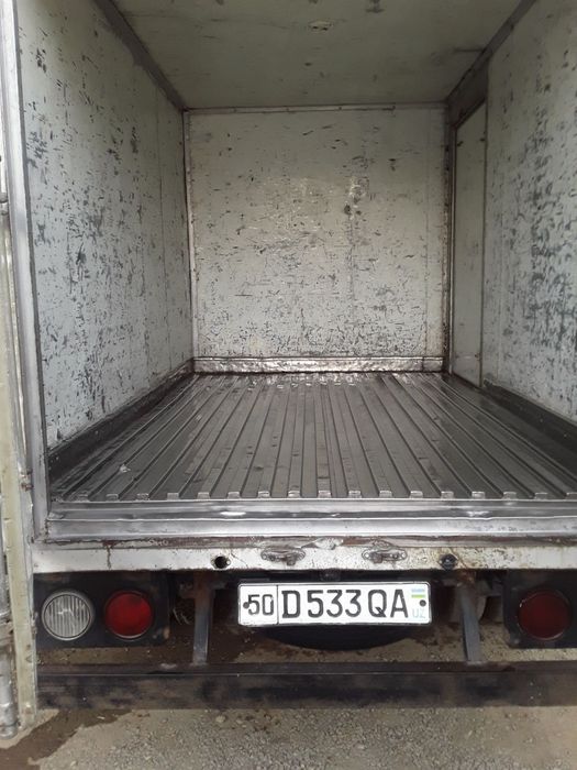 Kia bongo 3 yili 2012 puli 12200$