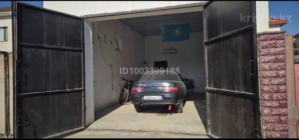 АКТАУ гараж аренда
