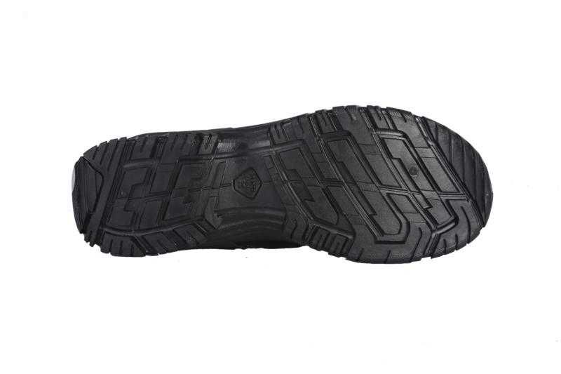 Кроссовки походные для мужчин NH100 Quechua, р. EU45(28,5 см)