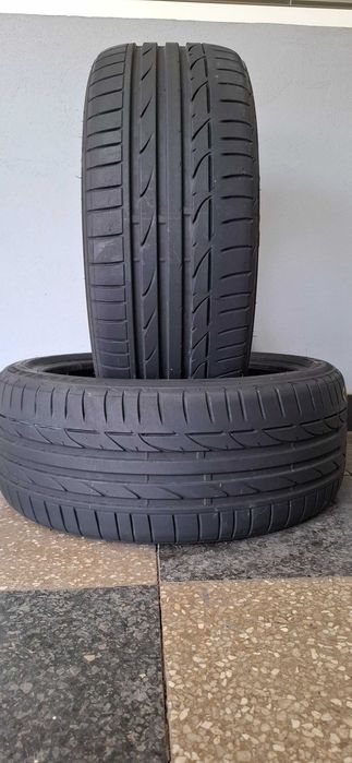 2бр. 225/40/19 Bridgestone RFT 6.5mm гр-р,дот 22г. Предлагаме монтаж--